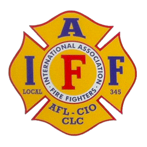 Louisville Professional Fire Fighters